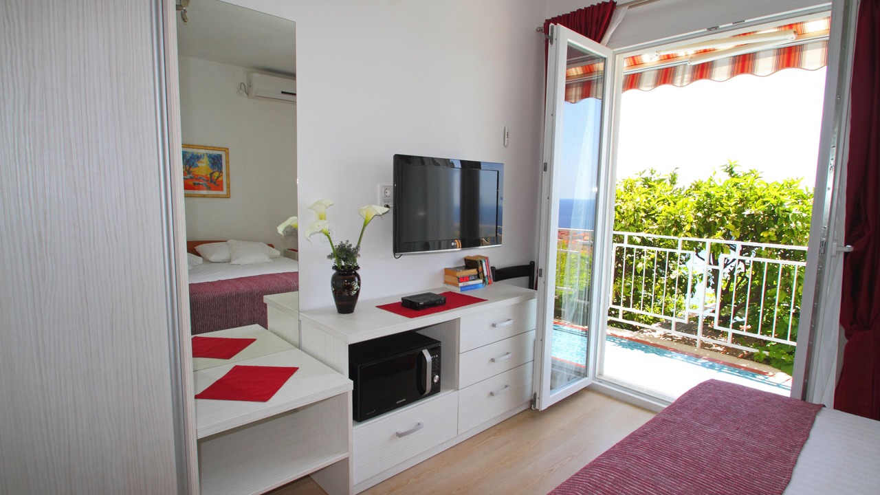 Photo of Bedroom in Ploce