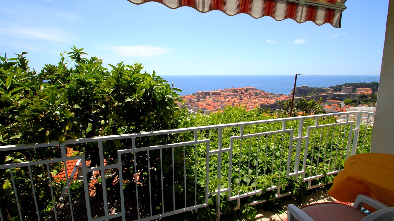 Photo of Patio Balcony in Ploce