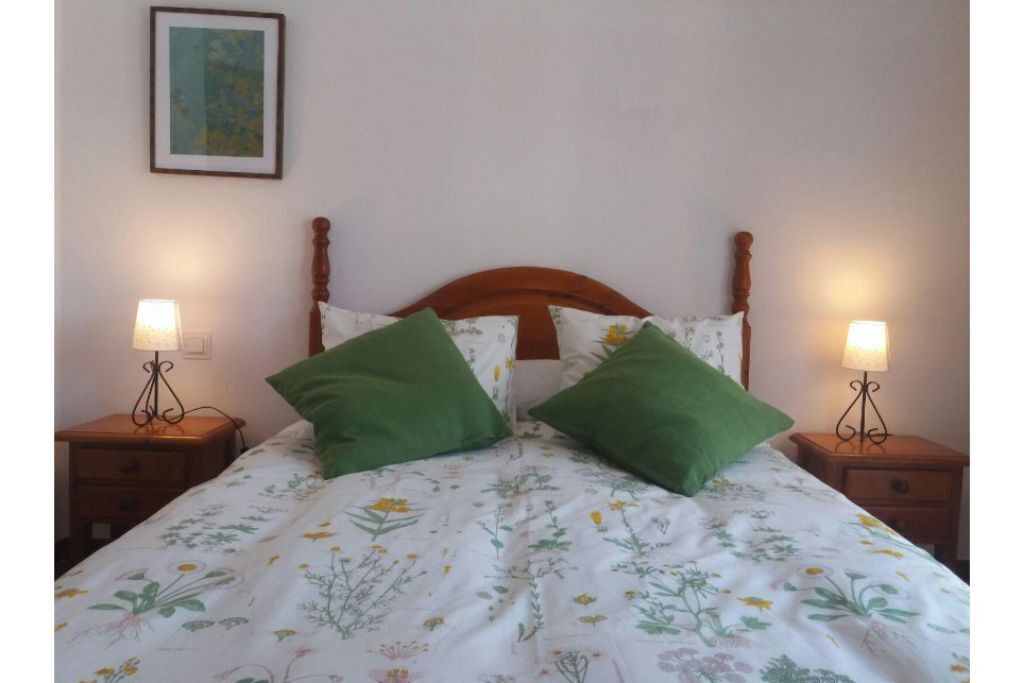 Photo of Bedroom in Montejo de la Sierra