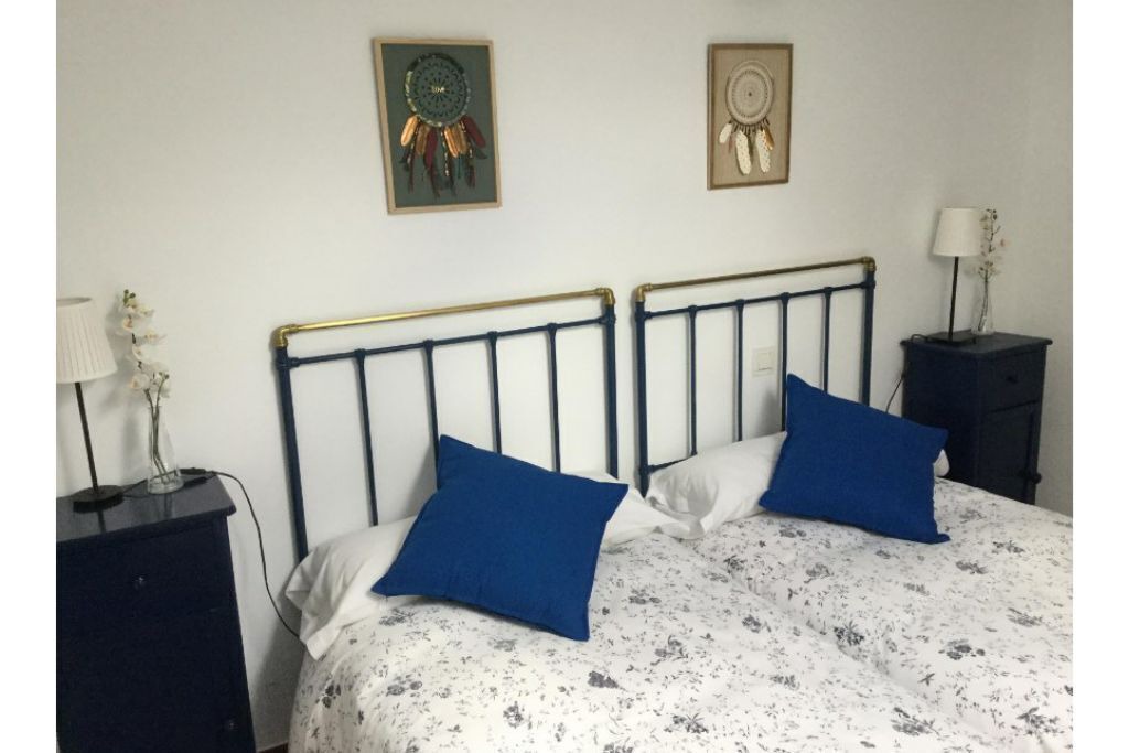 Photo of Bedroom in Montejo de la Sierra