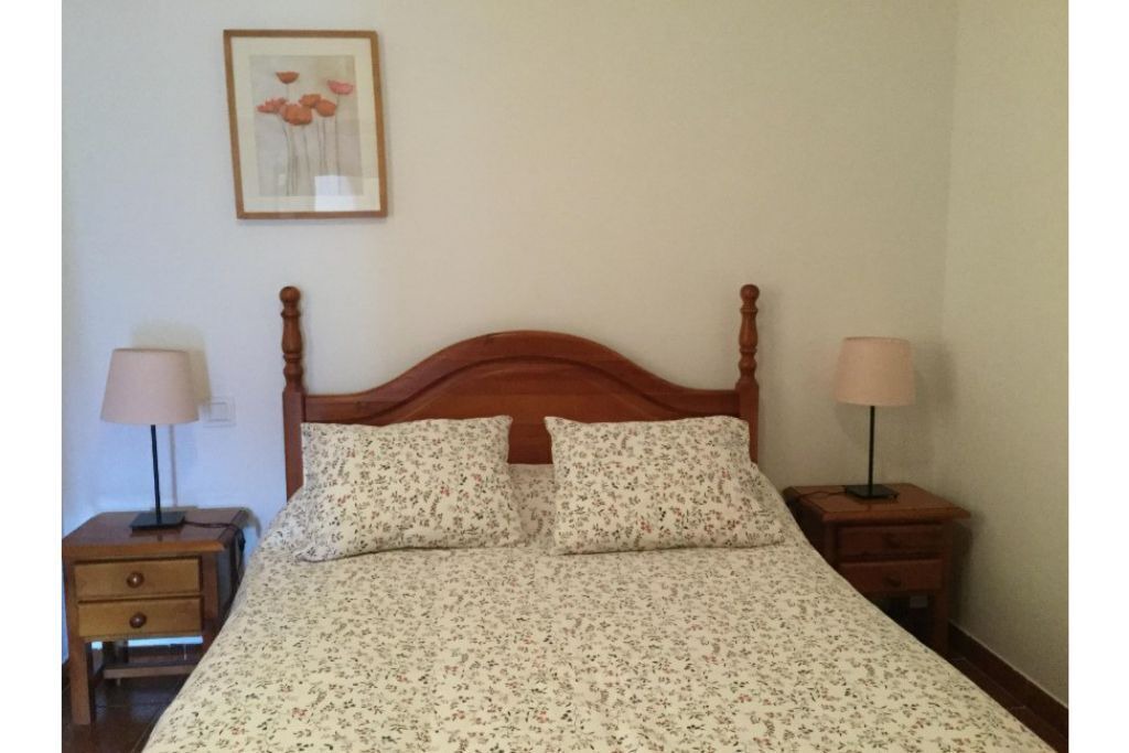 Photo of Bedroom in Montejo de la Sierra