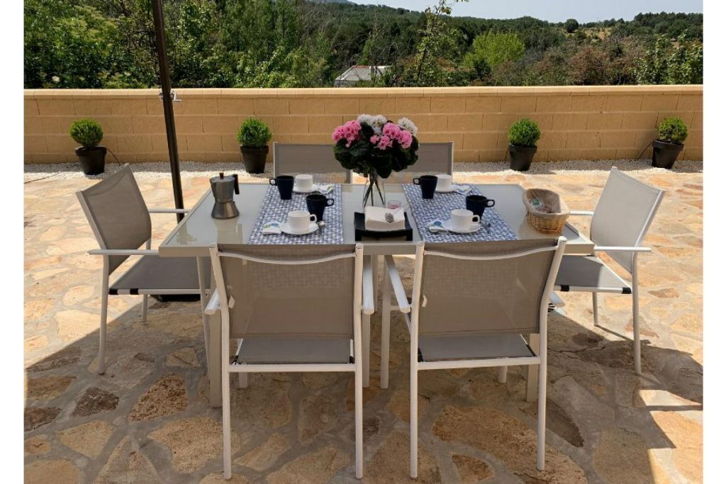 Photo of Outdoor in Montejo de la Sierra
