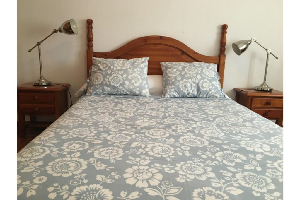 Photo of Bedroom in Montejo de la Sierra