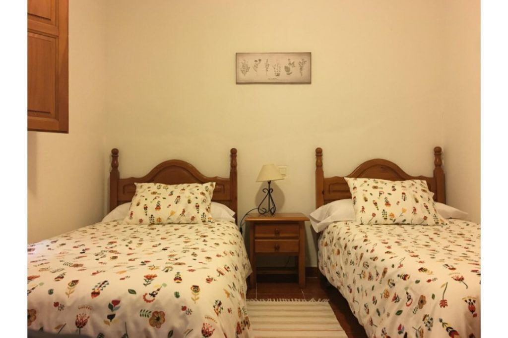 Photo of Bedroom in Montejo de la Sierra