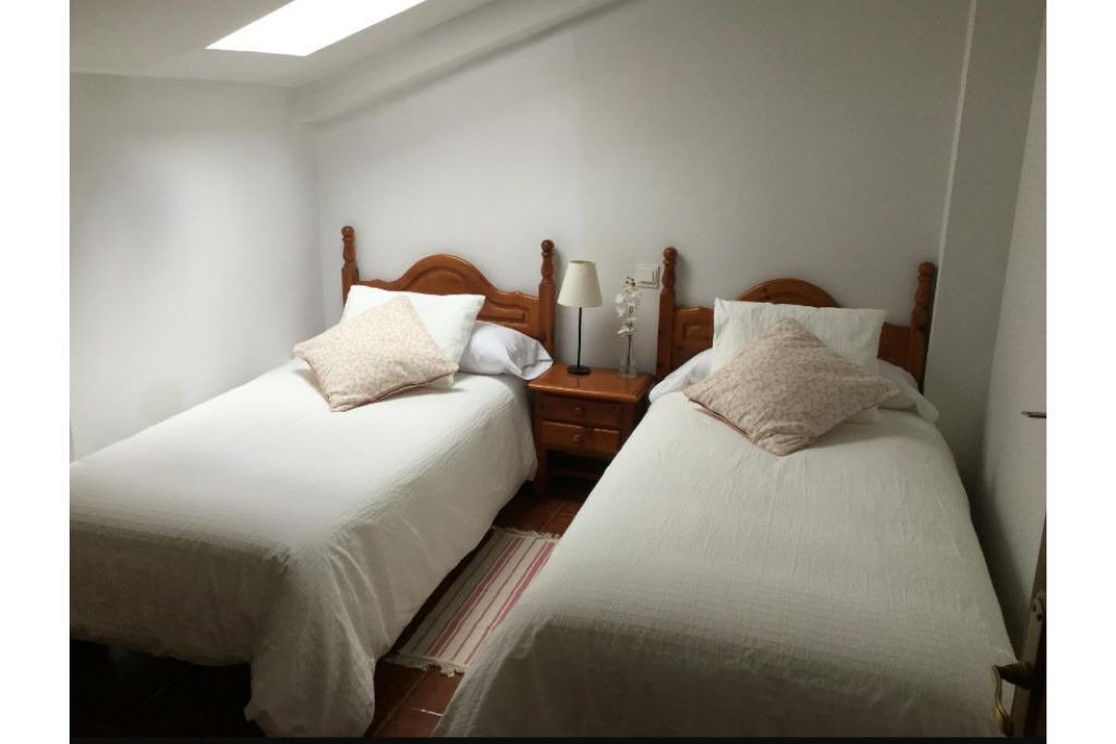 Photo of Bedroom in Montejo de la Sierra