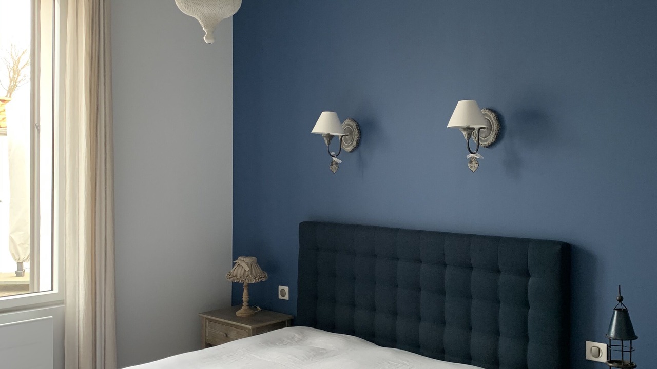 Photo of Bedroom in Olonne-sur-Mer