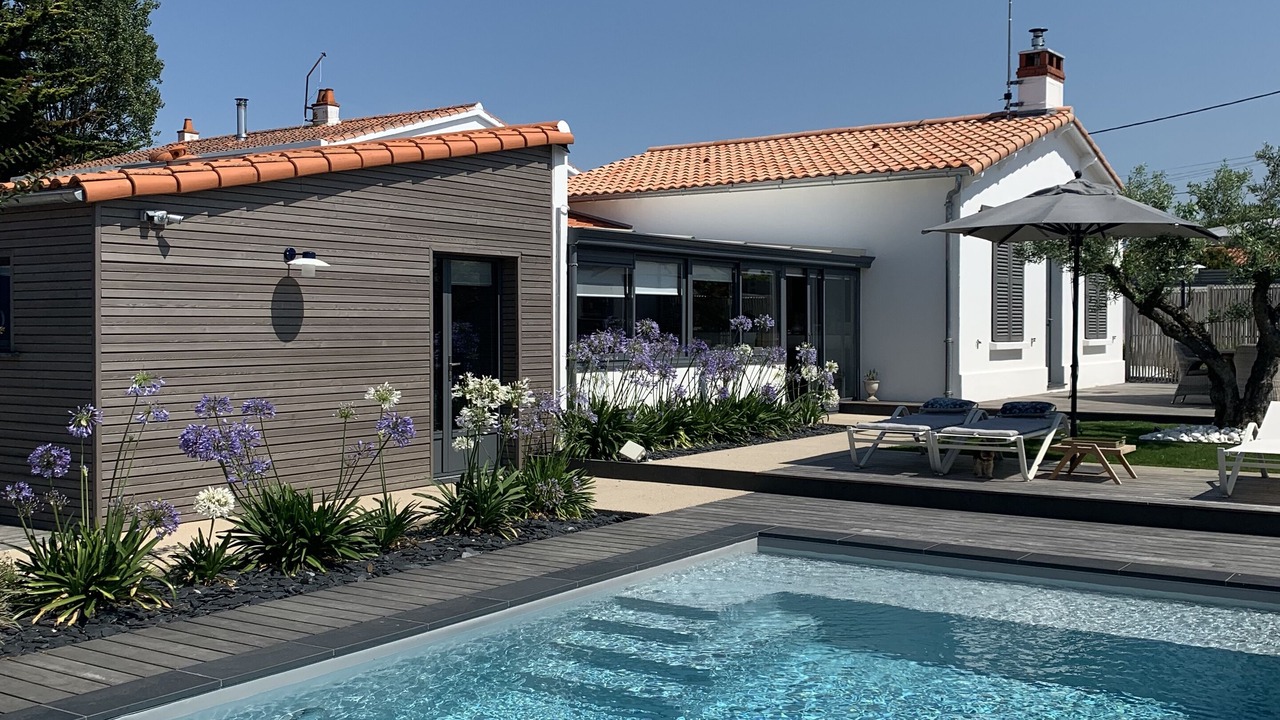 Photo of Outdoor in Olonne-sur-Mer