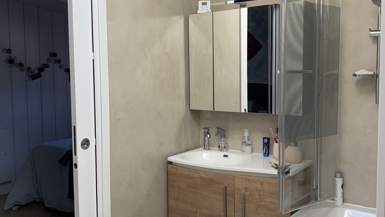 Photo of Bathroom in Olonne-sur-Mer