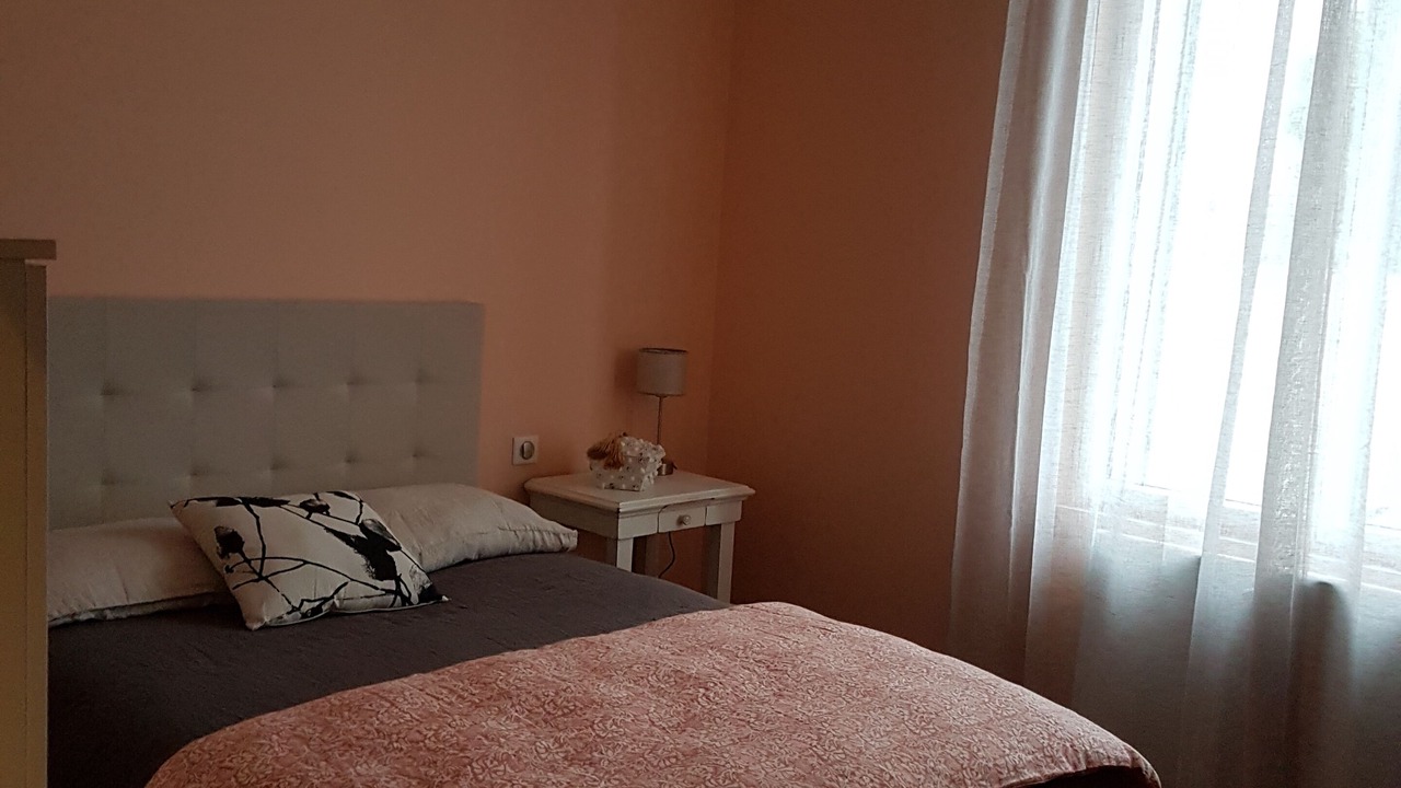 Photo of Bedroom in Olonne-sur-Mer