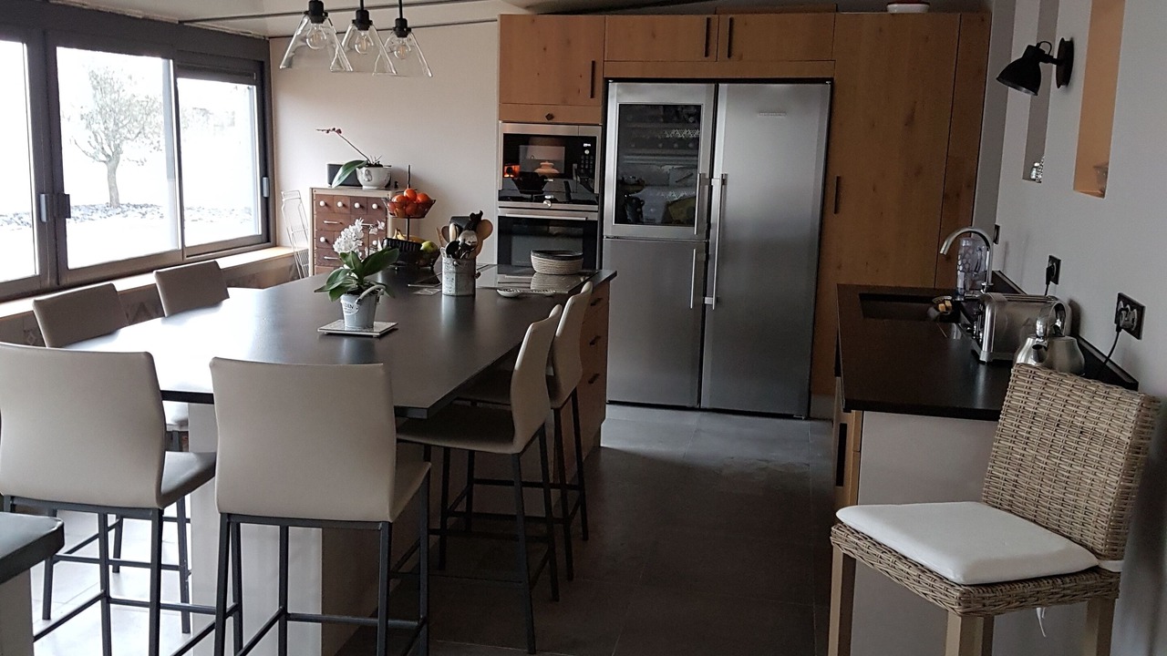 Photo of Kitchen in Olonne-sur-Mer