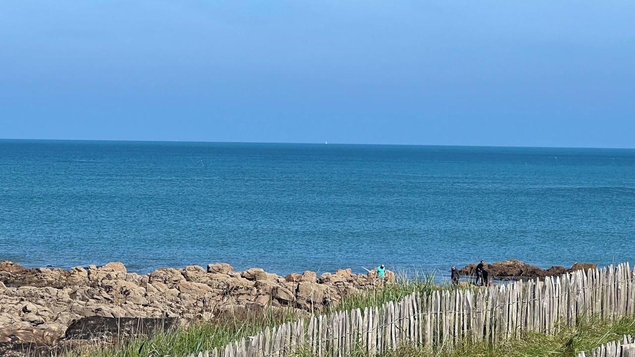 Photo of Bathroom in Olonne-sur-Mer
