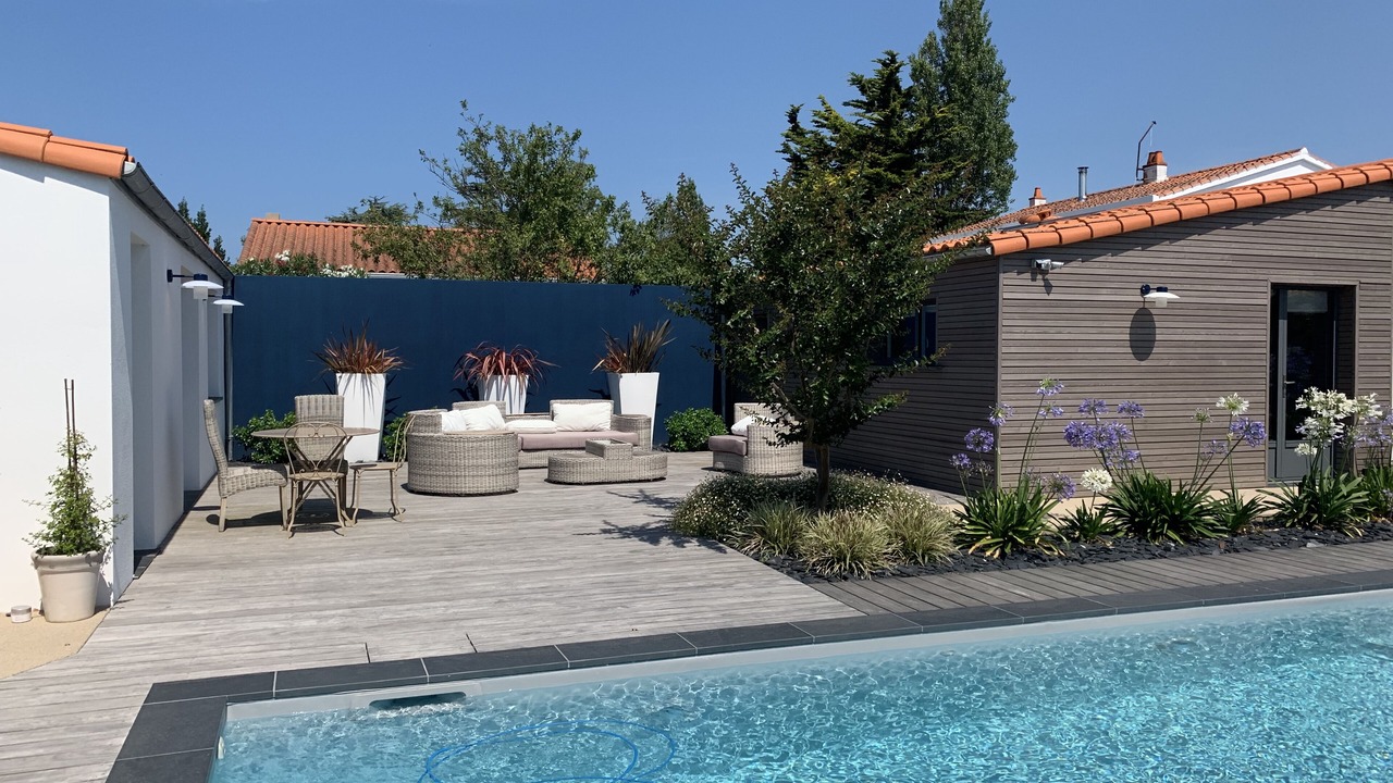 Photo of Outdoor in Olonne-sur-Mer