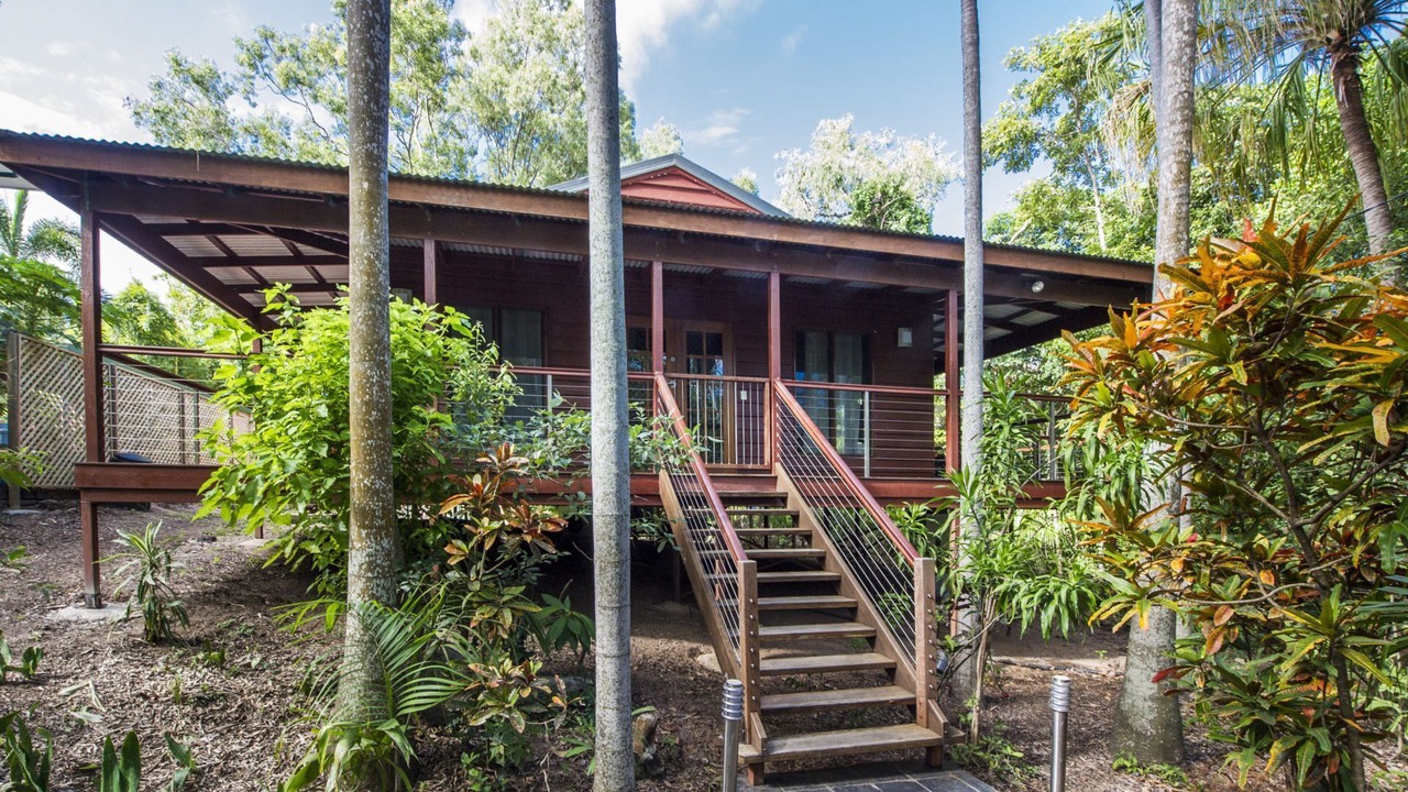 Photo of Outdoor in Arcadia