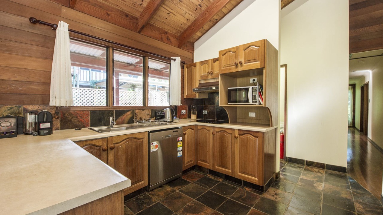 Photo of Kitchen in Arcadia