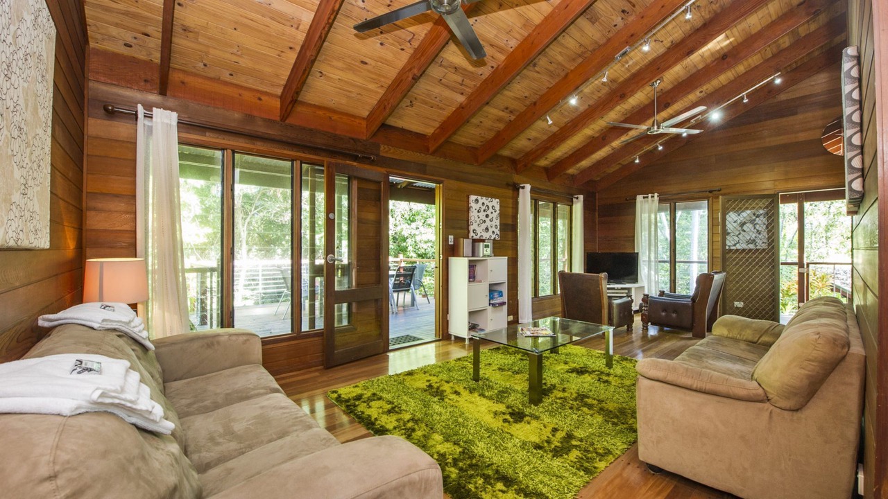 Photo of Livingroom in Arcadia