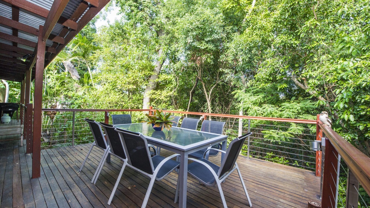 Photo of Outdoor in Arcadia