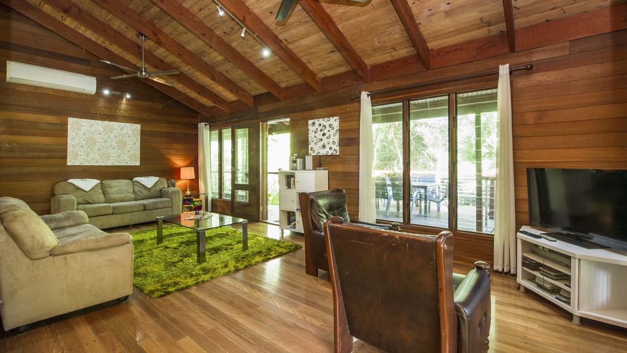 Photo of Livingroom in Arcadia