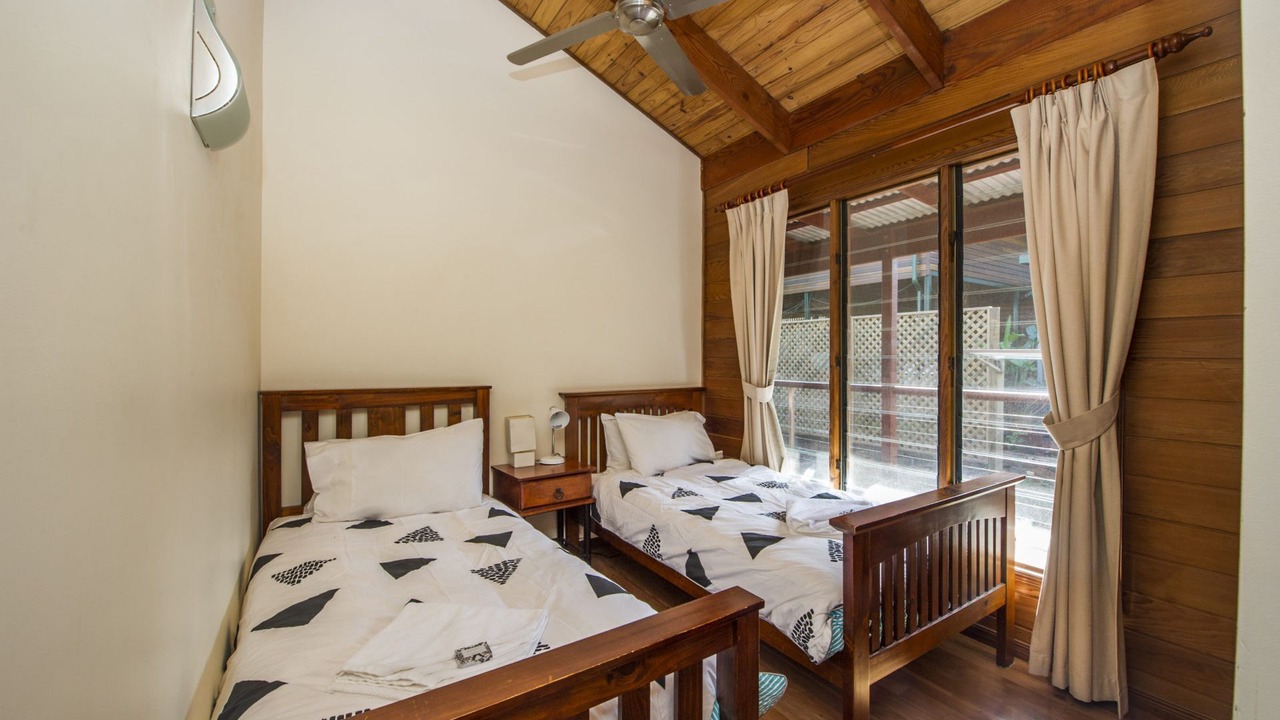 Photo of Bedroom in Arcadia