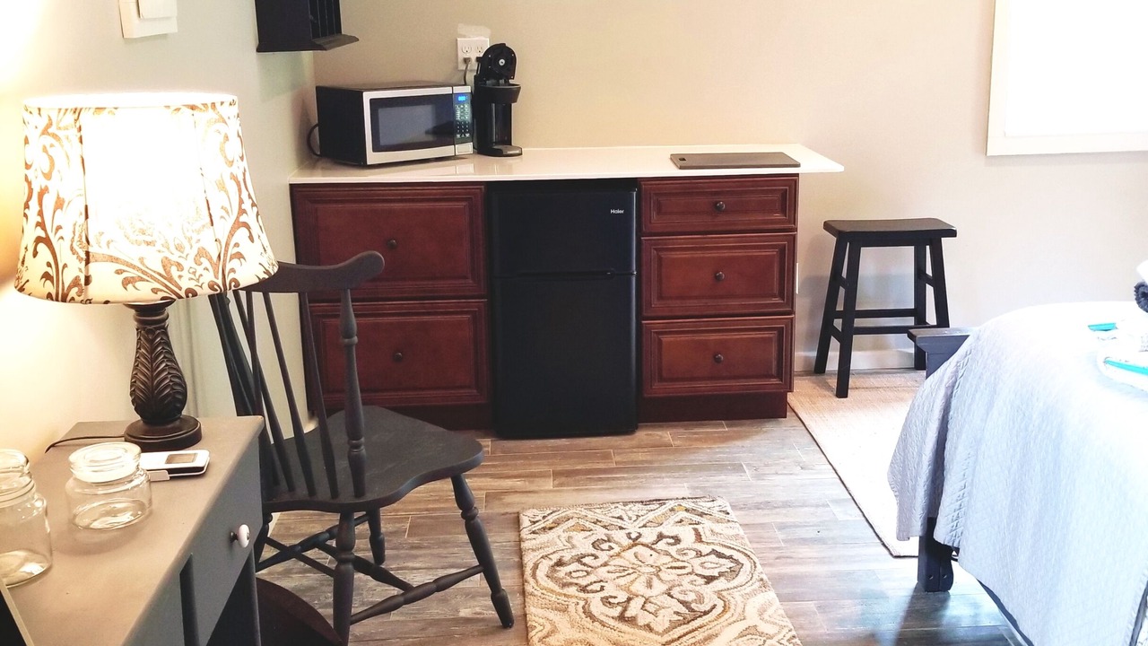 Photo of Bedroom in Macon