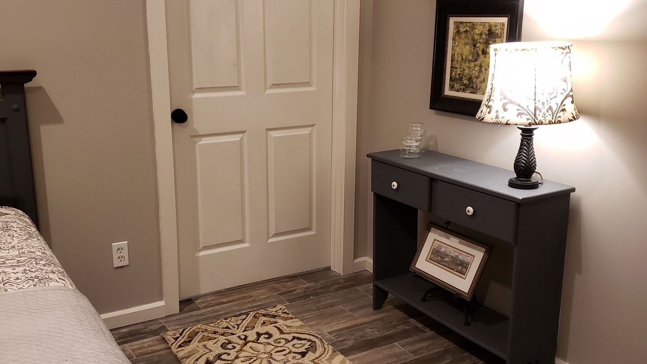 Photo of Bedroom in Macon
