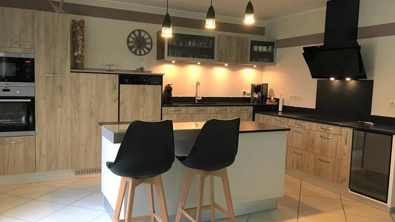 Photo of Kitchen in Corneilla-la-Riviere