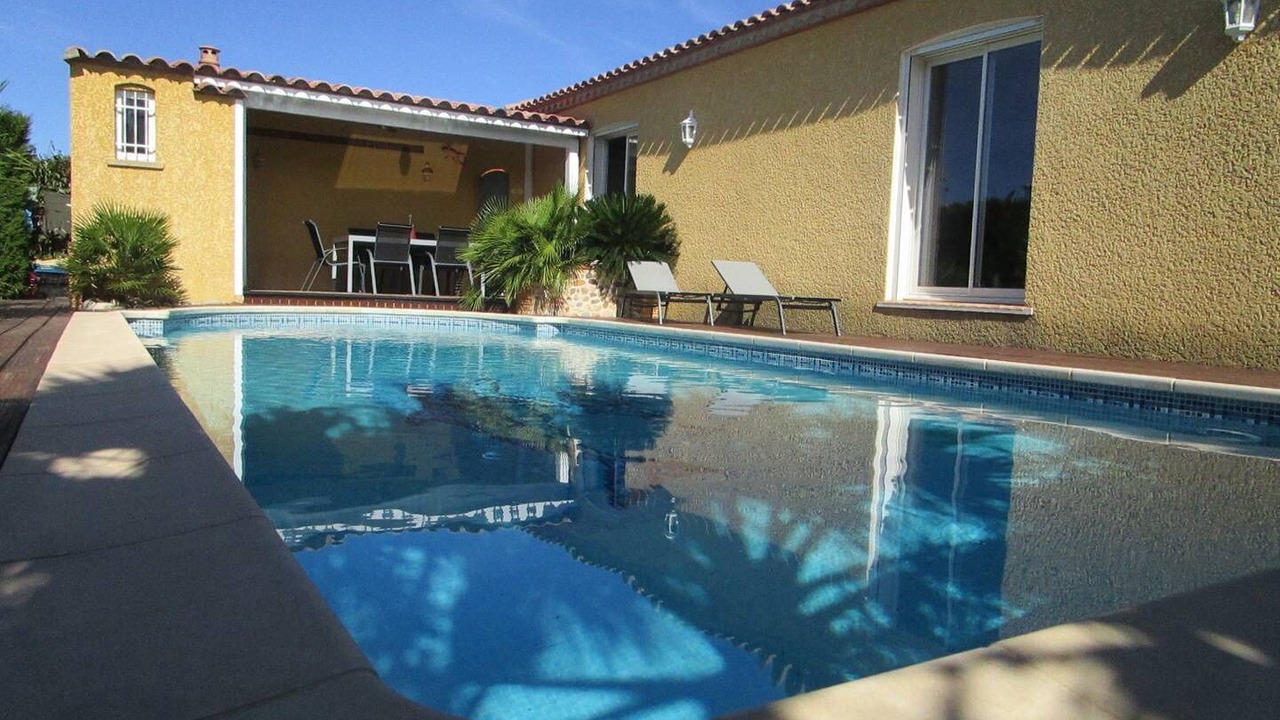 Photo of Outdoor in Corneilla-la-Riviere