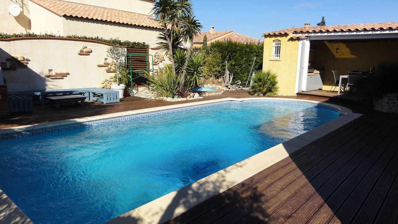 Photo of Outdoor in Corneilla-la-Riviere