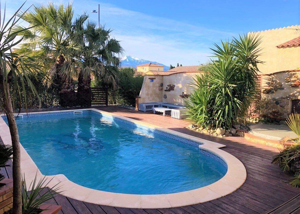 Photo of Outdoor in Corneilla-la-Riviere