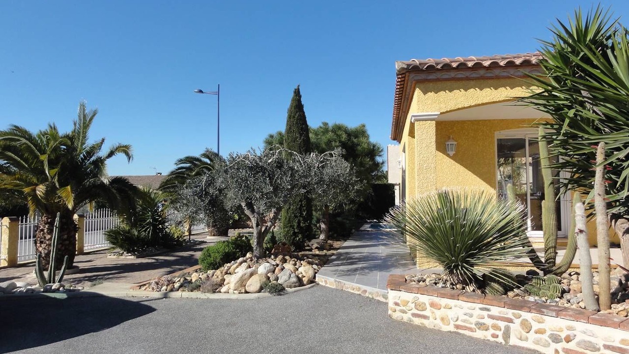 Photo of Outdoor in Corneilla-la-Riviere