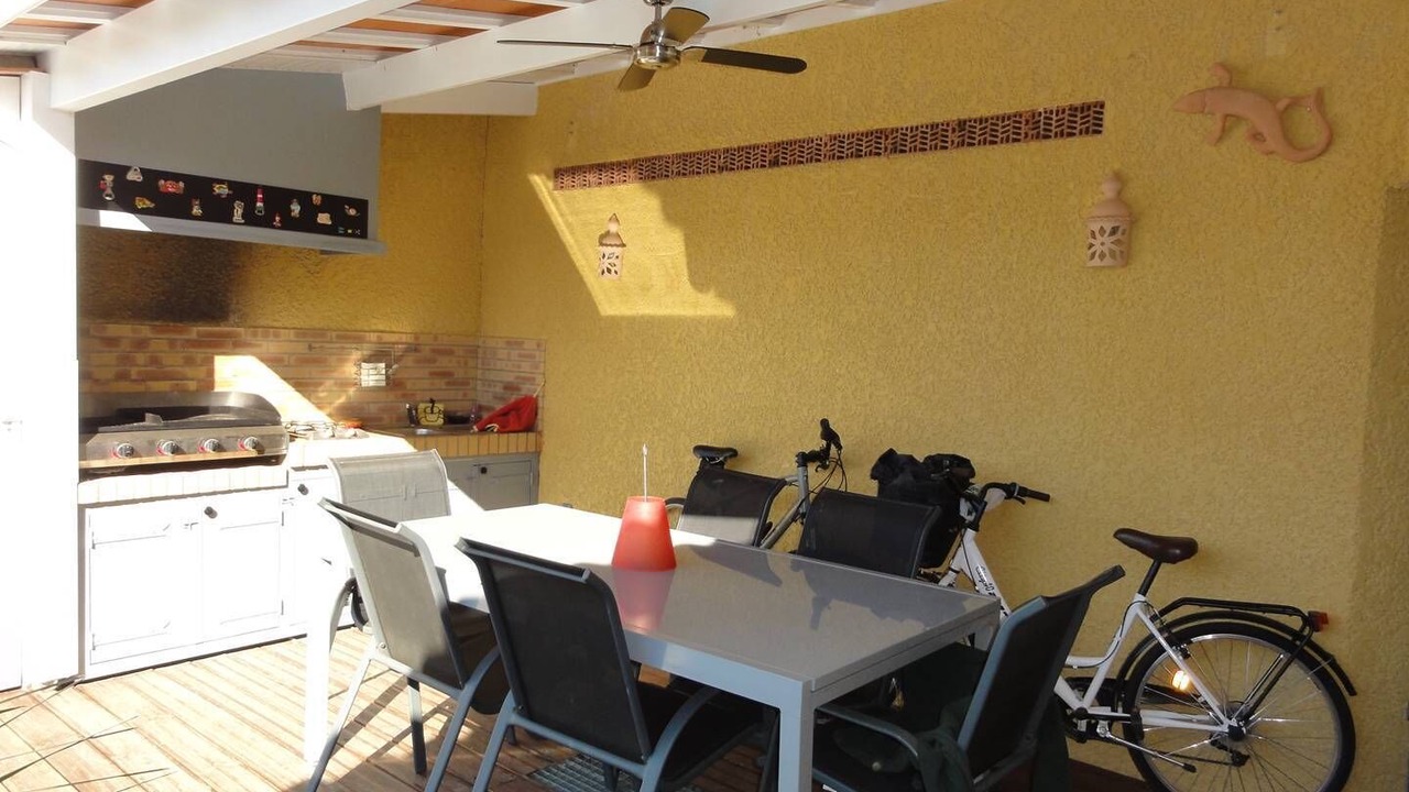 Photo of Outdoor in Corneilla-la-Riviere