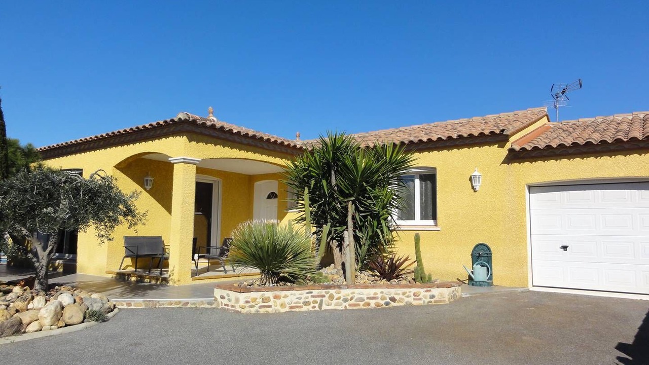 Photo of Outdoor in Corneilla-la-Riviere