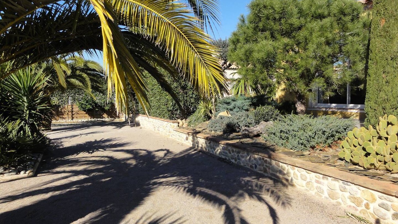 Photo of Outdoor in Corneilla-la-Riviere