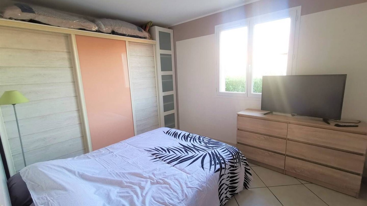 Photo of Bedroom in Corneilla-la-Riviere
