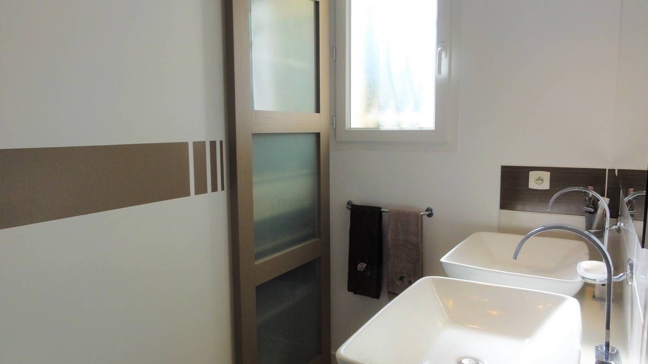 Photo of Bathroom in Corneilla-la-Riviere