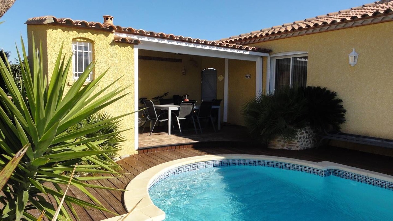 Photo of Outdoor in Corneilla-la-Riviere