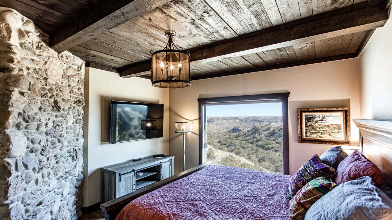 Photo of Bedroom in Canyon