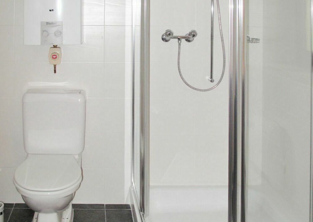 Photo of Bathroom in Ponto Valentino