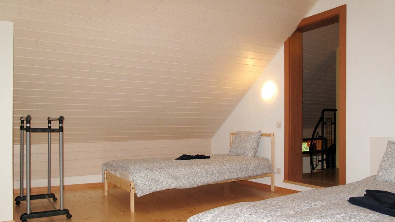 Photo of Bedroom in Ponto Valentino