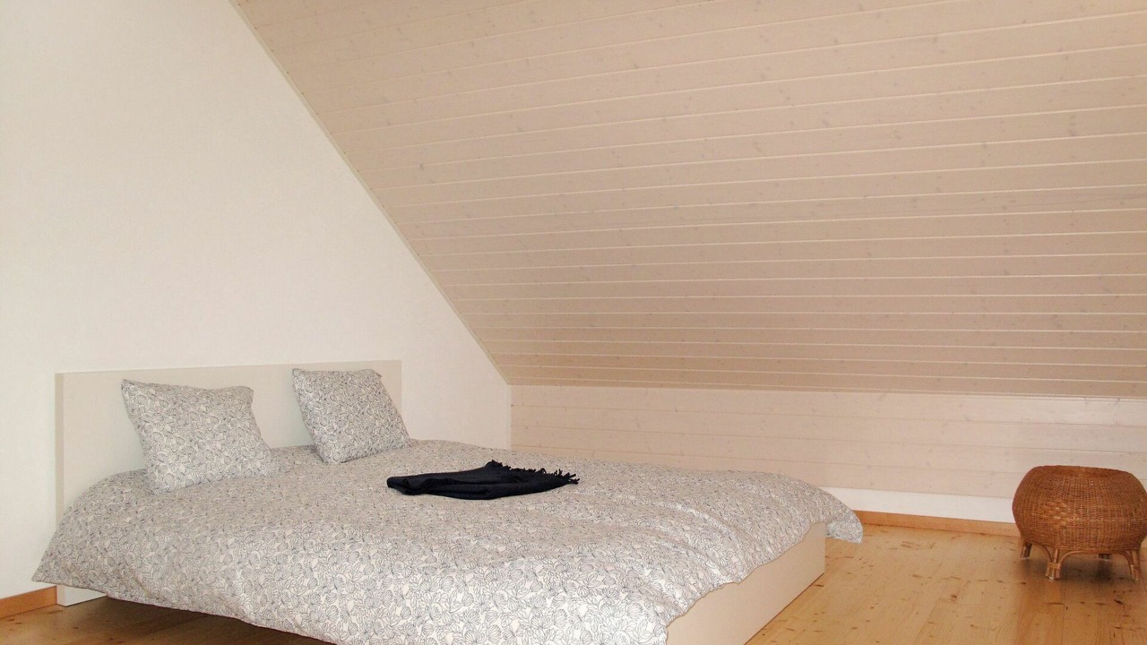 Photo of Bedroom in Ponto Valentino