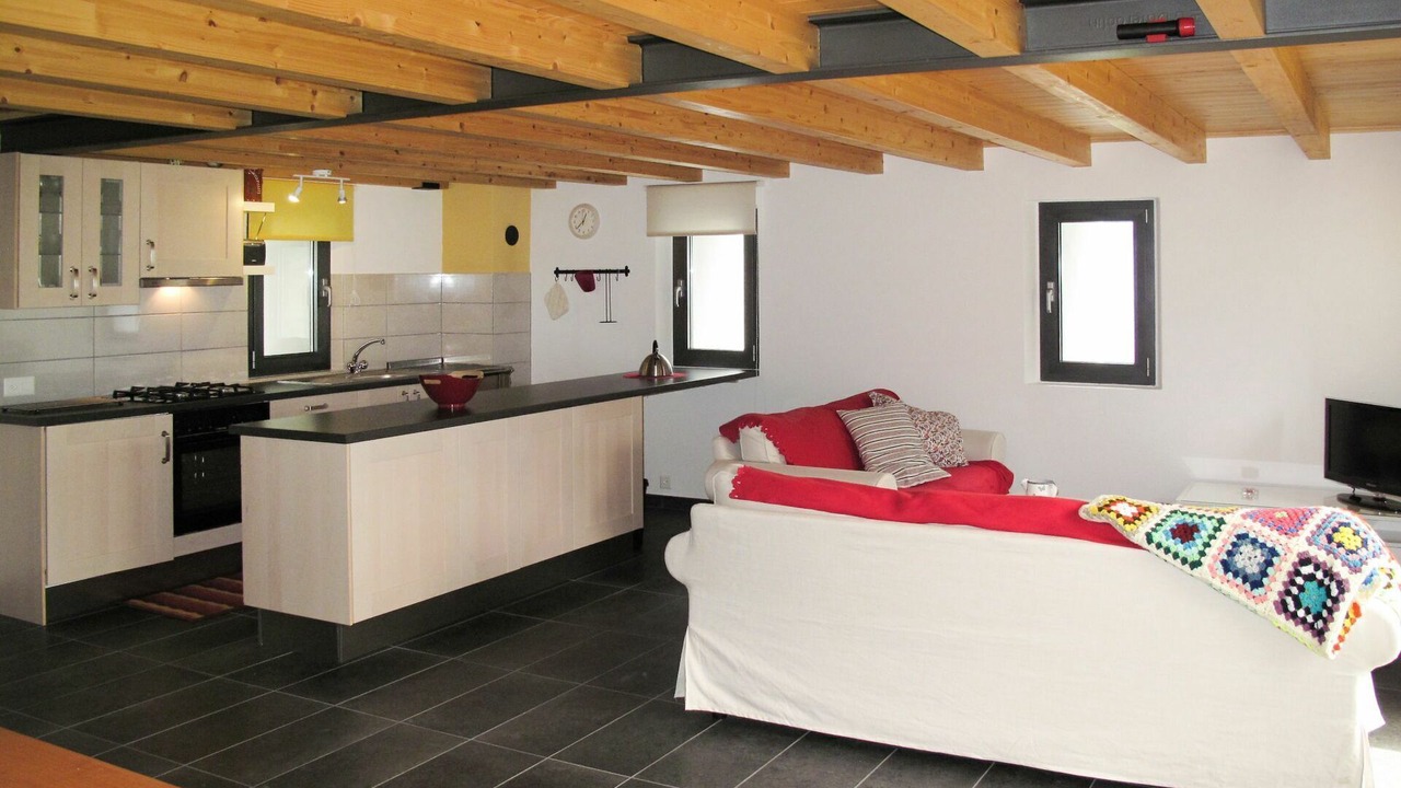 Photo of Bedroom in Ponto Valentino