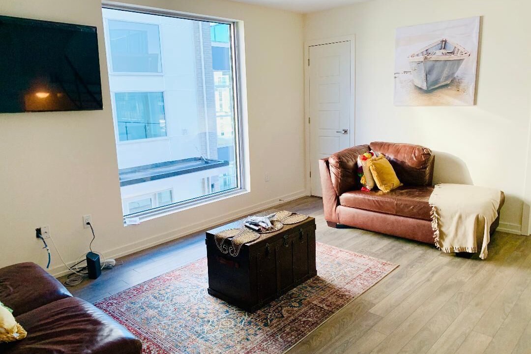 Photo of Livingroom in Innisfil