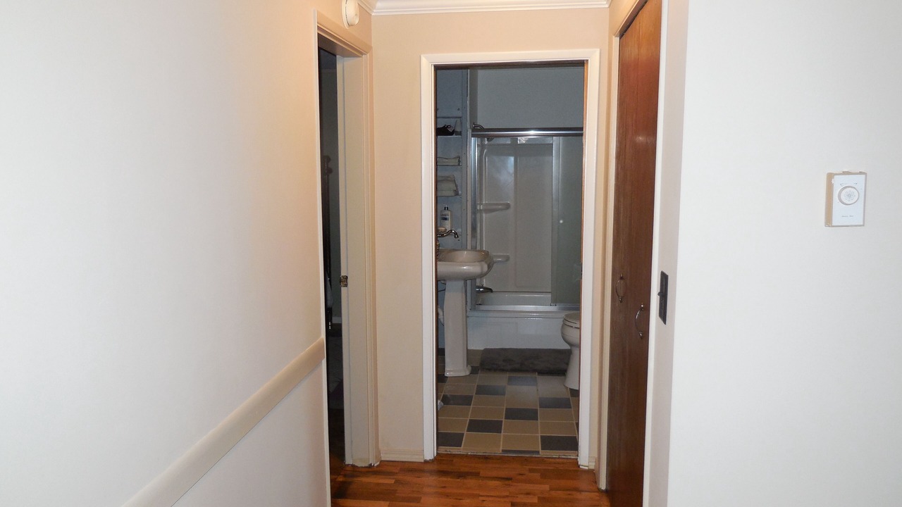 Photo of Bathroom in Oakridge