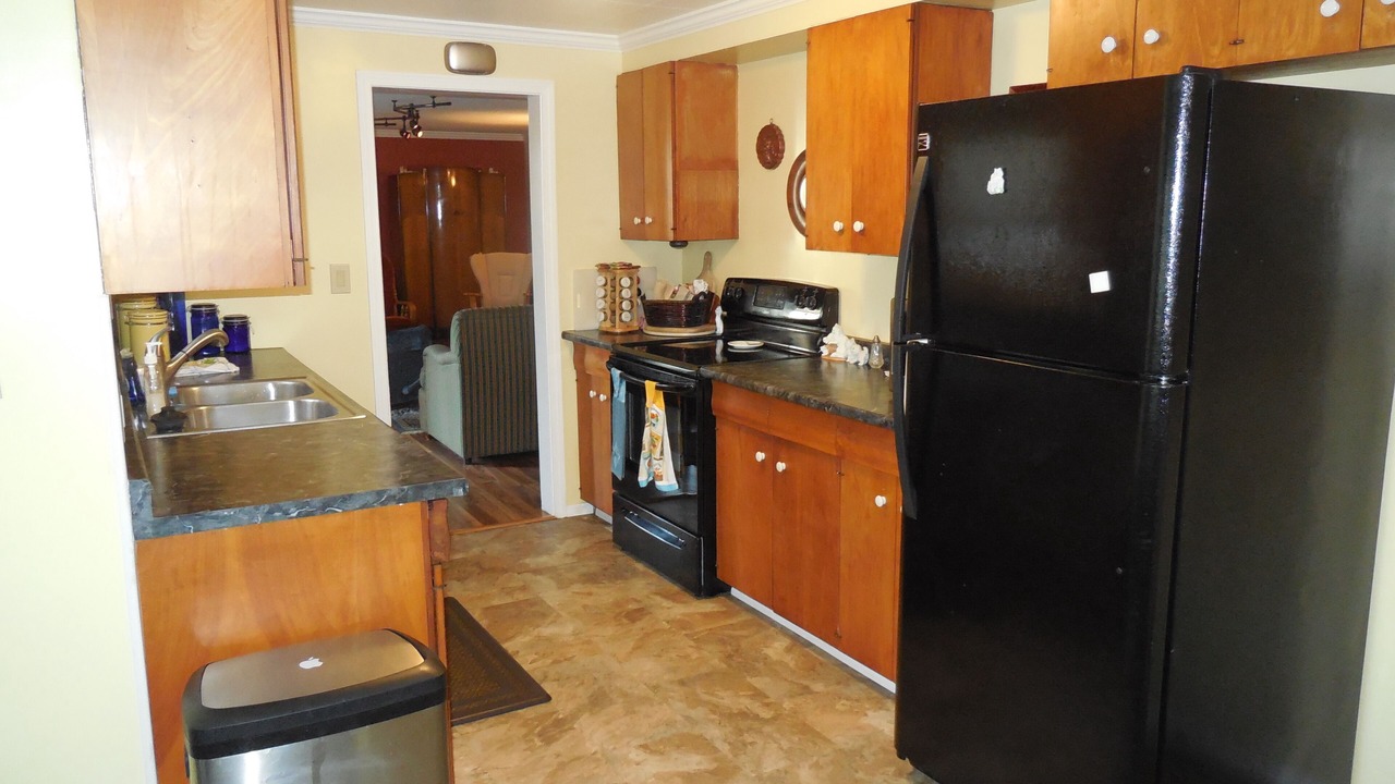 Photo of Kitchen in Oakridge