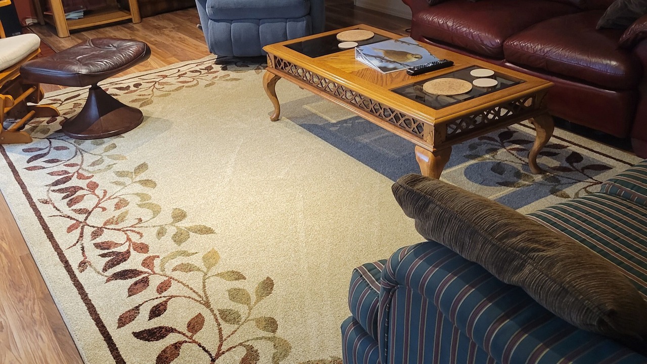 Photo of Livingroom in Oakridge