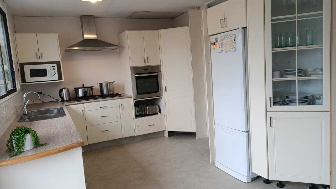 Photo of Kitchen in Warkworth