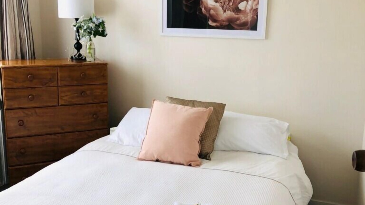 Photo of Bedroom in Warkworth