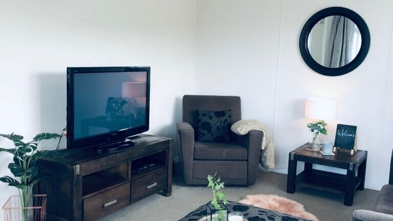 Photo of Livingroom in Warkworth