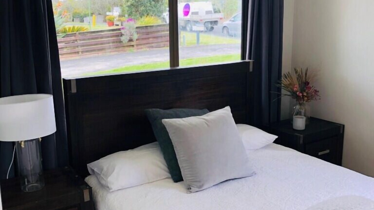 Photo of Bedroom in Warkworth