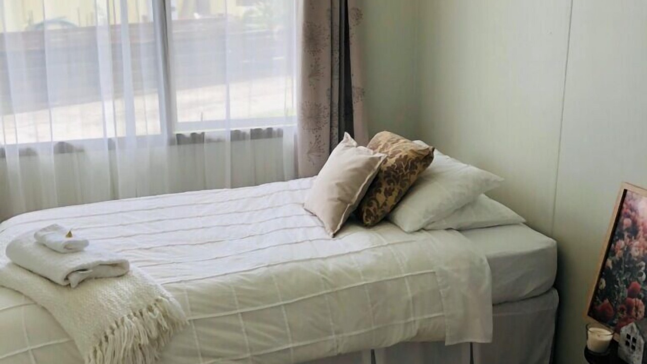 Photo of Bedroom in Warkworth