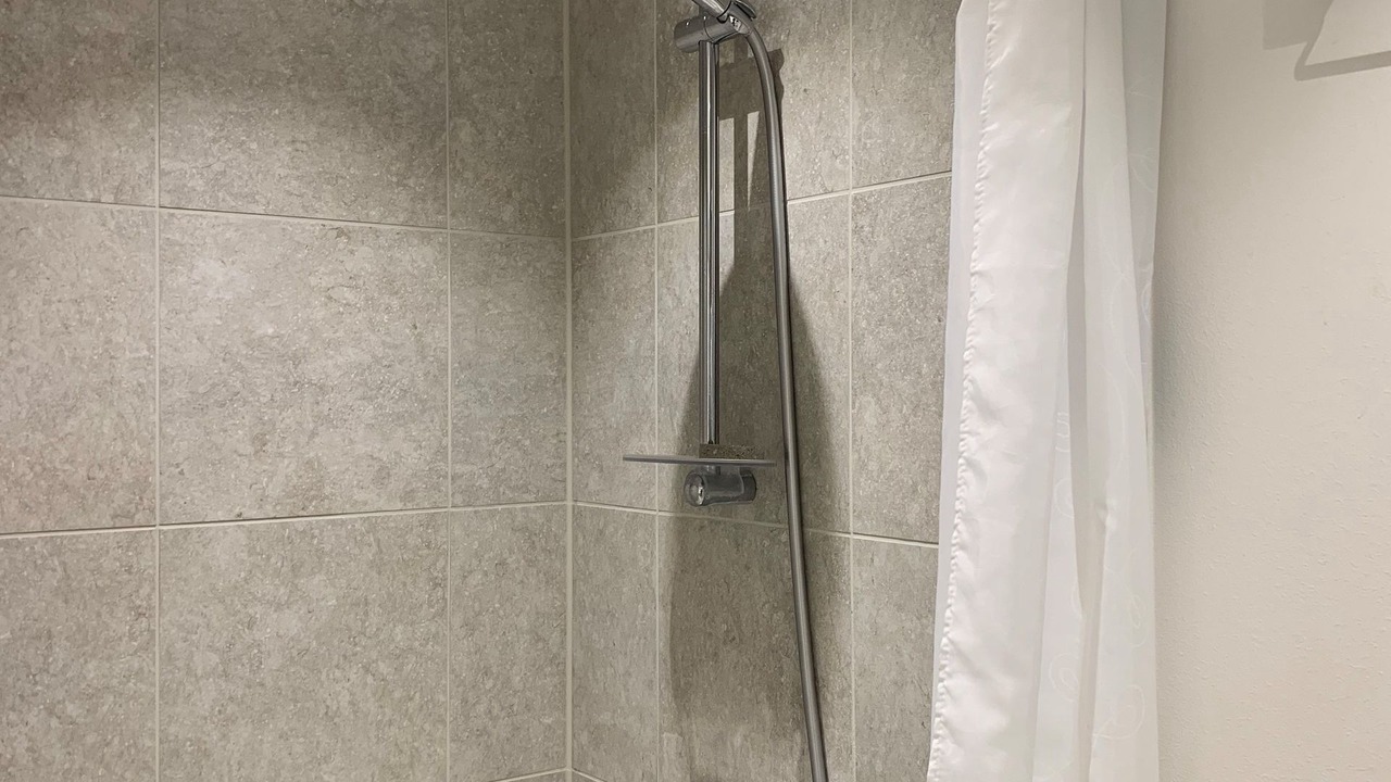 Photo of Bathroom in Frederiksberg